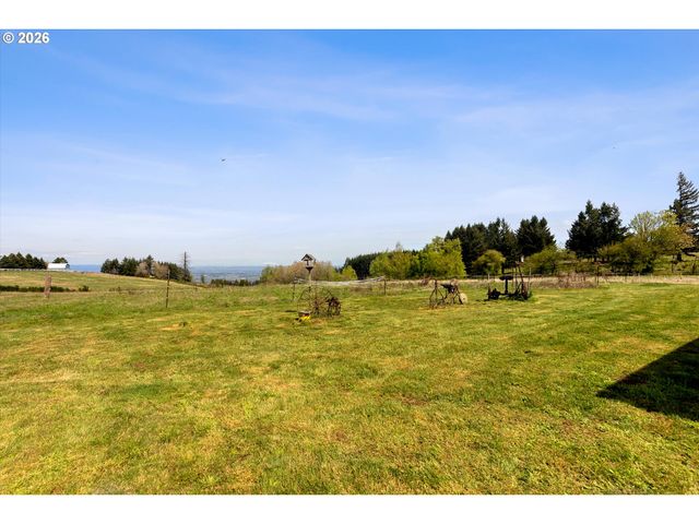 23355 Ne MOUNTAIN TOP Rd, Newberg, OR 97132