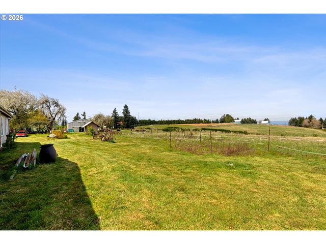 23355 Ne MOUNTAIN TOP Rd, Newberg, OR 97132