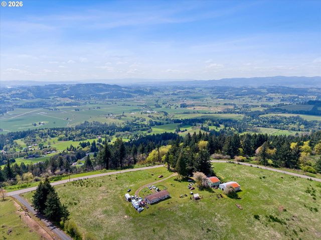 23355 Ne MOUNTAIN TOP Rd, Newberg, OR 97132