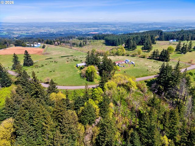 23355 Ne MOUNTAIN TOP Rd, Newberg, OR 97132