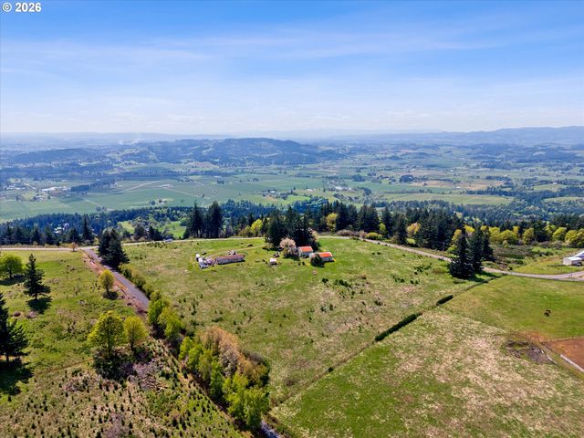 23355 Ne MOUNTAIN TOP Rd, Newberg, OR 97132