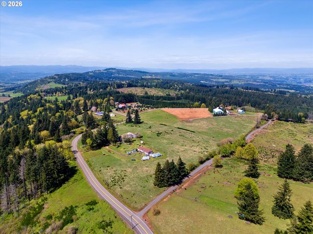 23355 Ne MOUNTAIN TOP Rd, Newberg, OR 97132