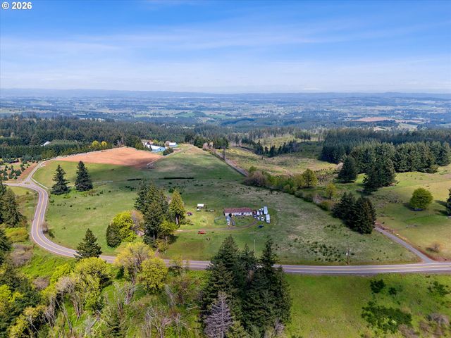 23355 Ne MOUNTAIN TOP Rd, Newberg, OR 97132
