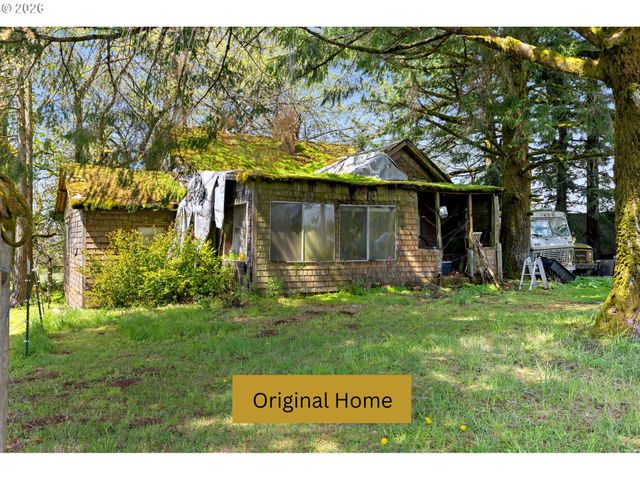 23355 Ne MOUNTAIN TOP Rd, Newberg, OR 97132