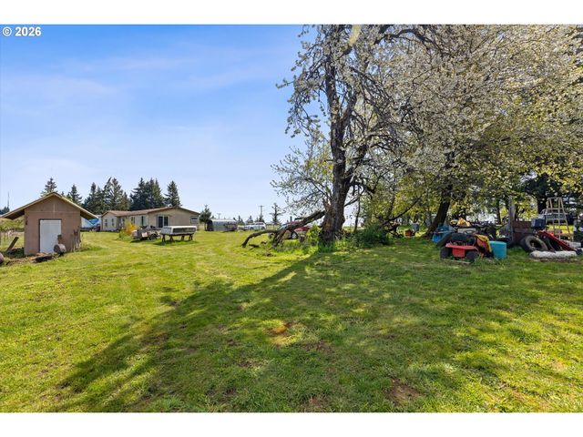 23355 Ne MOUNTAIN TOP Rd, Newberg, OR 97132
