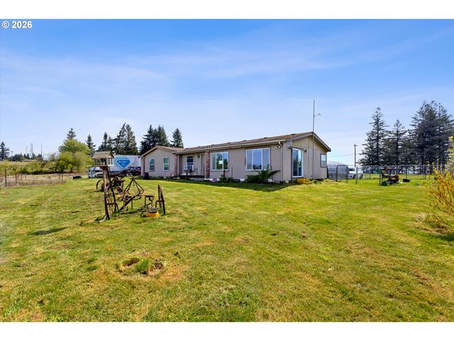 23355 Ne MOUNTAIN TOP Rd, Newberg, OR 97132