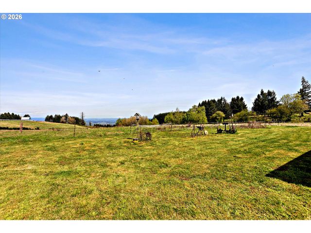 23355 Ne MOUNTAIN TOP Rd, Newberg, OR 97132