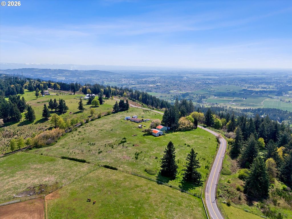 23355 Ne MOUNTAIN TOP Rd, Newberg, OR 97132
