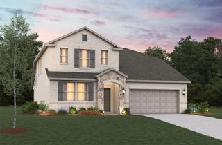 2601 Freeman Street, Anna, TX 75409