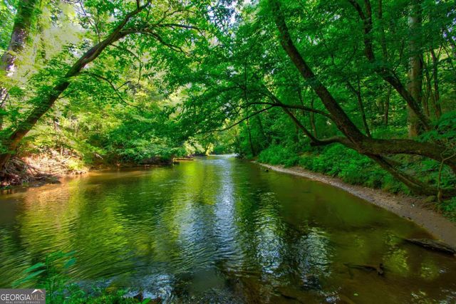 5.31 Tom Bell Odom Road, Dahlonega, GA 30533