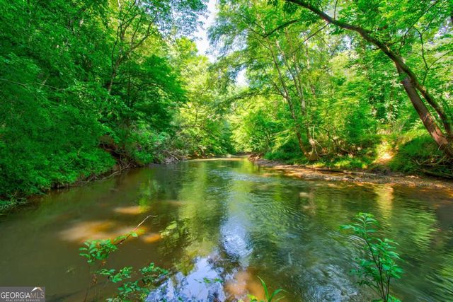 5.31 Tom Bell Odom Road, Dahlonega, GA 30533