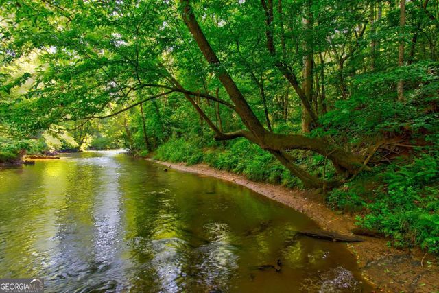 5.31 Tom Bell Odom Road, Dahlonega, GA 30533