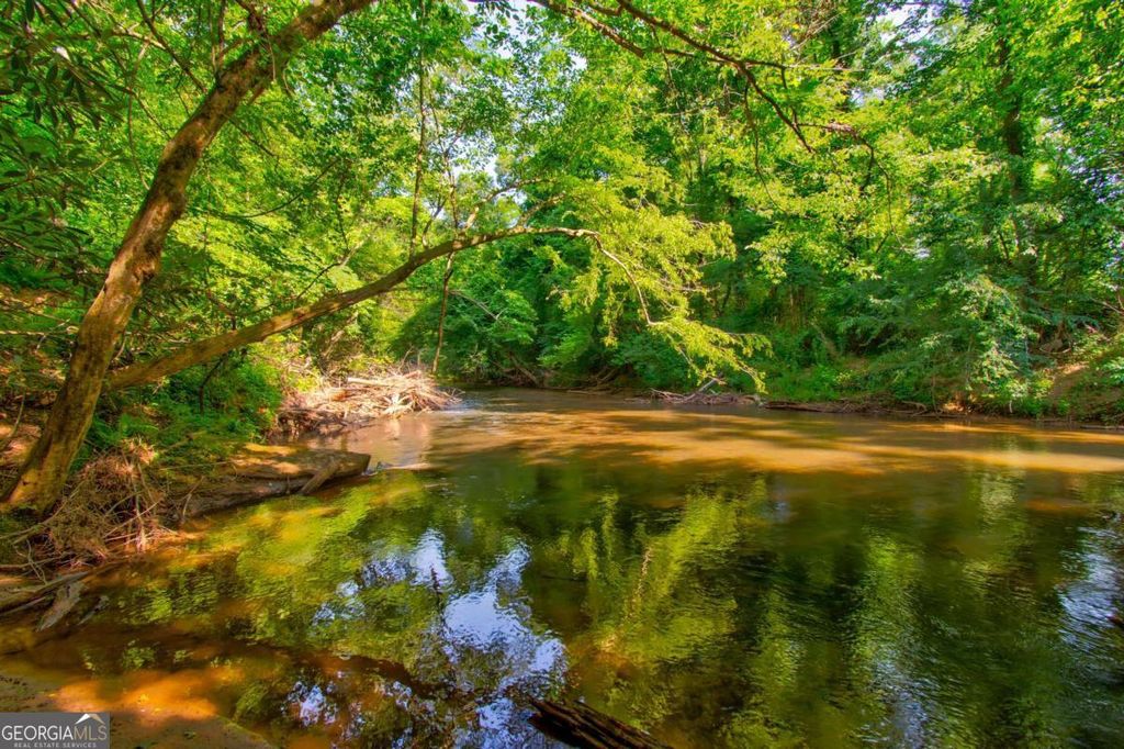 5.31 Tom Bell Odom Road, Dahlonega, GA 30533