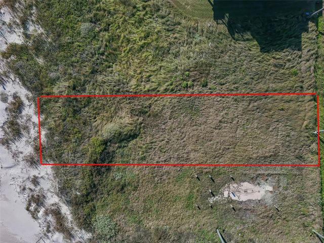 00000 Bristow Drive, Galveston, TX 77554