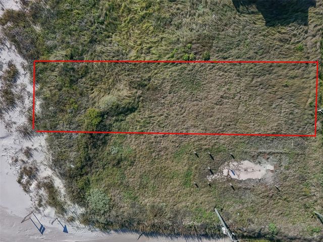 00000 Bristow Drive, Galveston, TX 77554