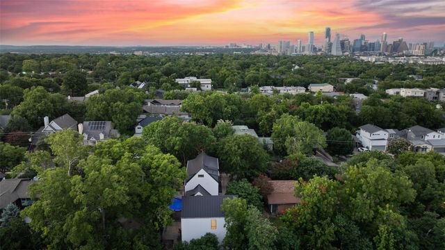 1903 Frazier Ave B, Austin, TX 78704