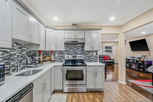 508 Nostrand Avenue, Central Islip, NY 11722