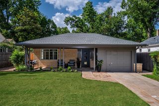 627 Okmulgee Street, Norman, OK 73071