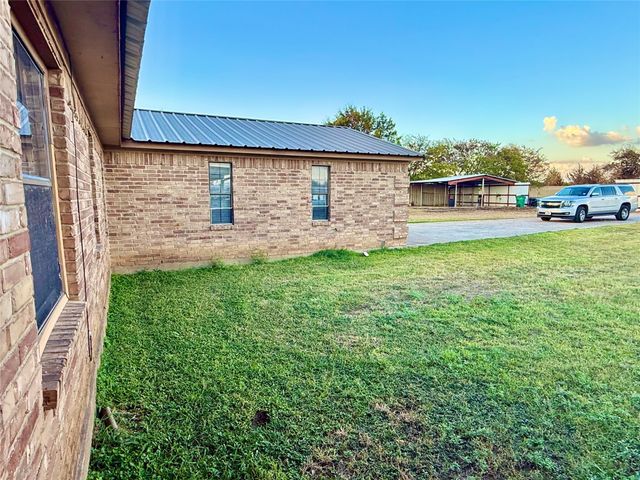 3322E Hidalgo, Waxahachie, TX 75167