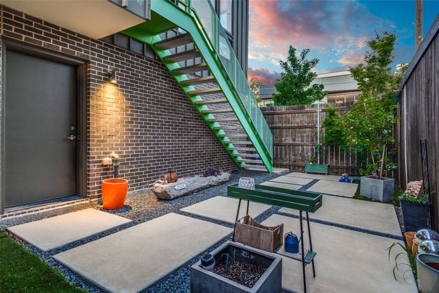 4805 Manett Street 101, Dallas, TX 75204