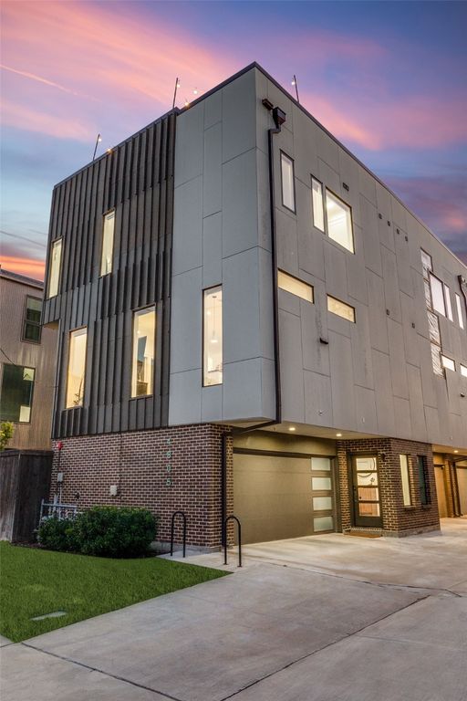 4805 Manett Street 101, Dallas, TX 75204