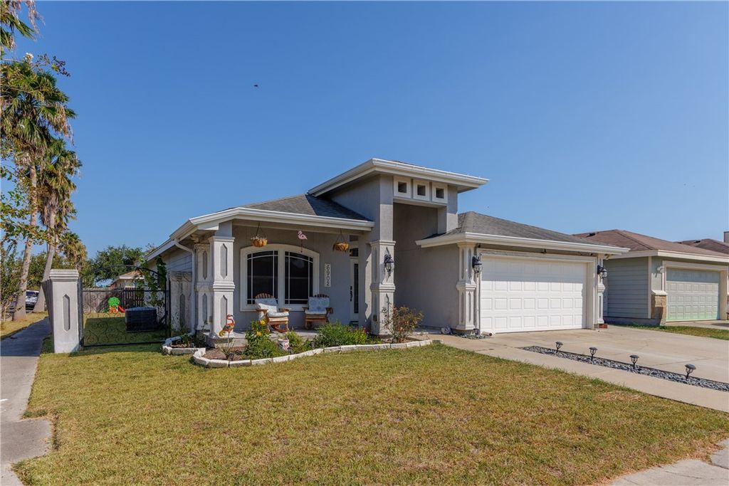 6902 Anastasia, Corpus Christi, TX 78413