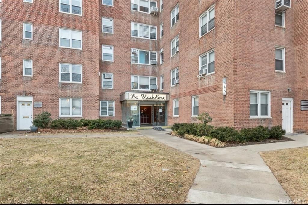 3725 Henry Hudson Parkway 6D, Bronx, NY 10463