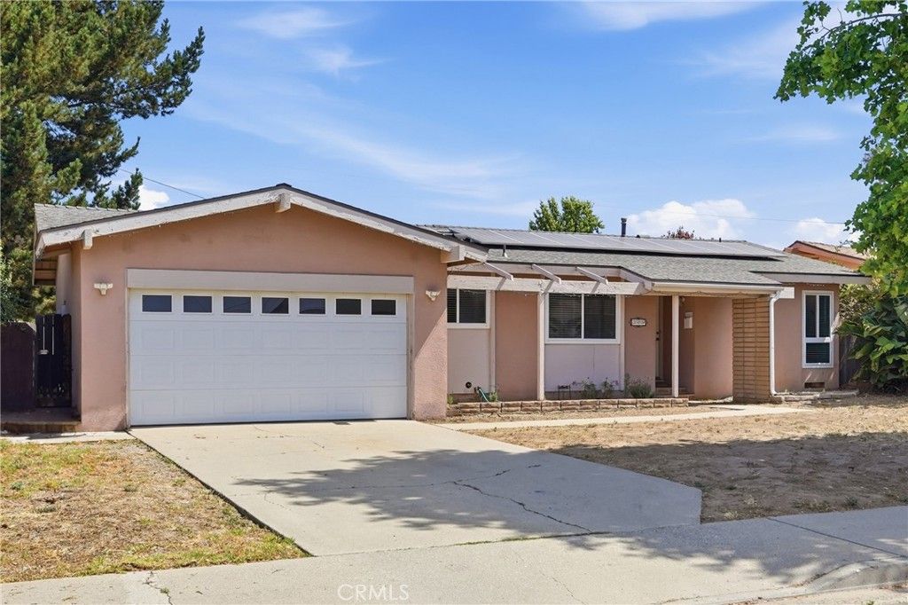 Image 3 of property listing at 509 Dena Way, Santa Maria, CA 93454
