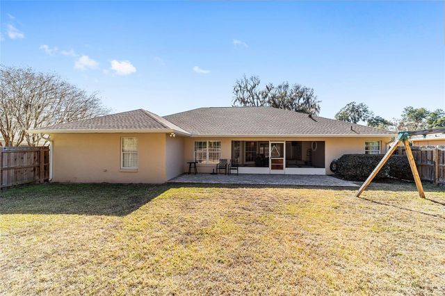 2723 SE 23RD AVENUE, Ocala, FL 34471