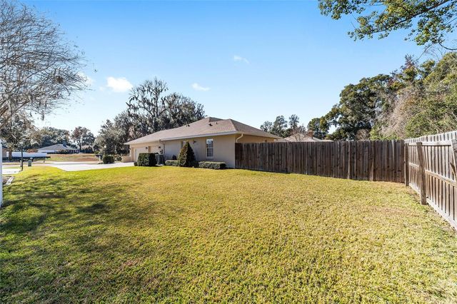 2723 SE 23RD AVENUE, Ocala, FL 34471