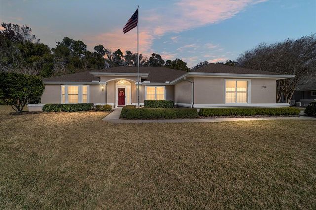 2723 SE 23RD AVENUE, Ocala, FL 34471