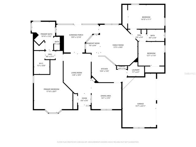 2723 SE 23RD AVENUE, Ocala, FL 34471