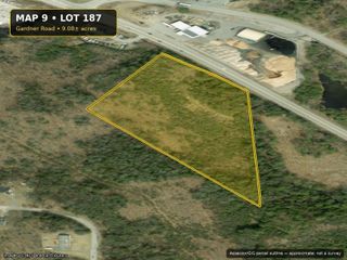 Lot 187 Gardner Rd, Winchendon, MA 01475
