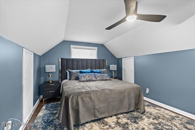 614 Bluegrass Ave, Louisville, KY 40214