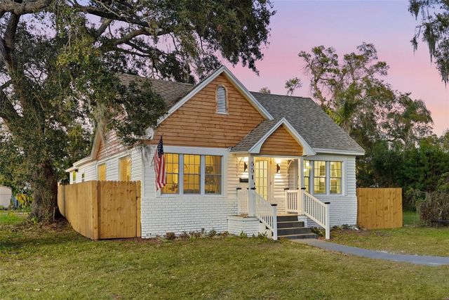 851 20TH AVENUE S, St Petersburg, FL 33701