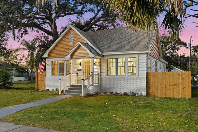 851 20TH AVENUE S, St Petersburg, FL 33701