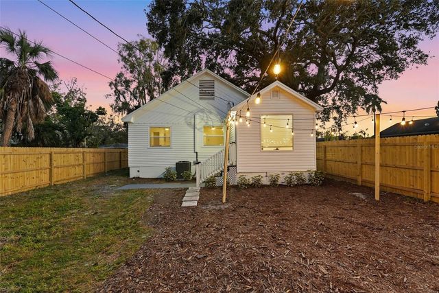 851 20TH AVENUE S, St Petersburg, FL 33701