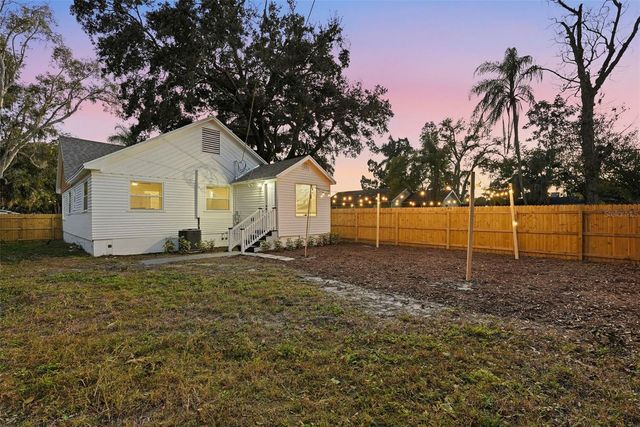 851 20TH AVENUE S, St Petersburg, FL 33701