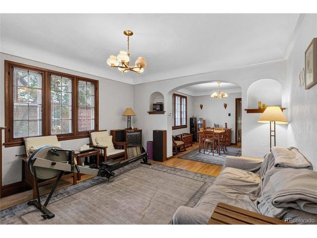 3040 W 39th Ave, Denver, CO 80211