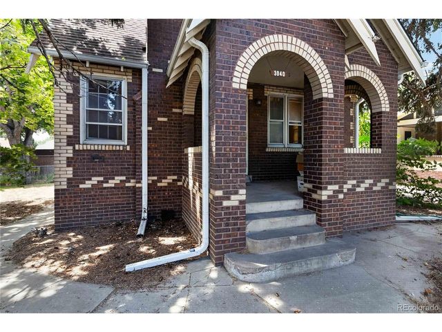 3040 W 39th Ave, Denver, CO 80211