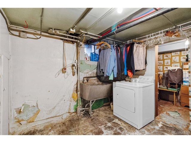 3040 W 39th Ave, Denver, CO 80211