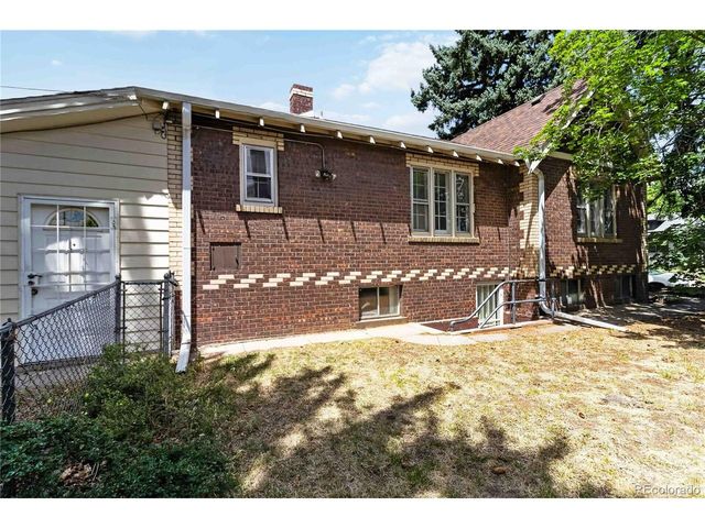 3040 W 39th Ave, Denver, CO 80211
