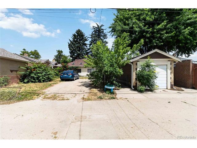 3040 W 39th Ave, Denver, CO 80211