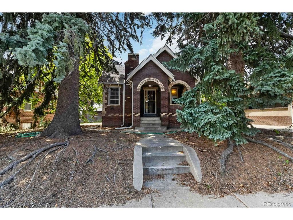 3040 W 39th Ave, Denver, CO 80211