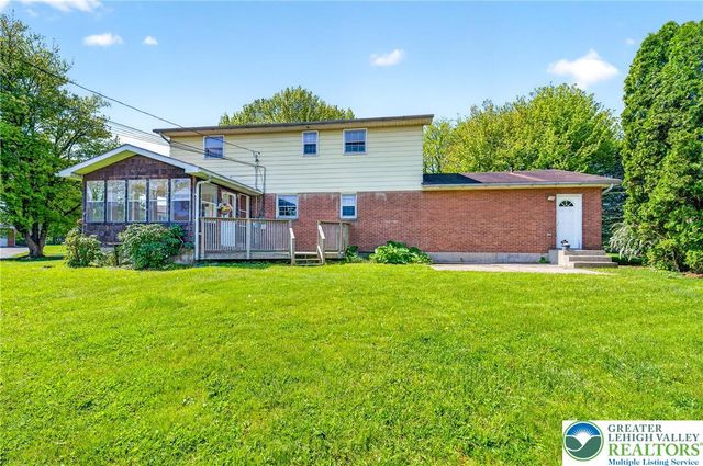 1590 winthrop Avenue, Hanover Twp, PA 18017