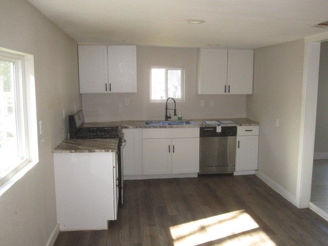 1200 S Wine Street, Gainesville, TX 76240