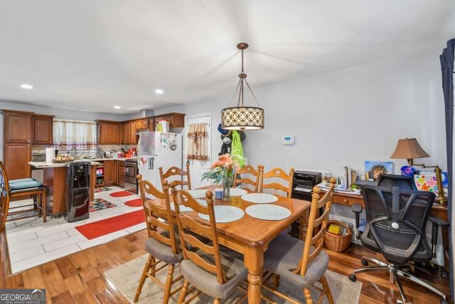 496 Gardner Road, Stockbridge, GA 30281