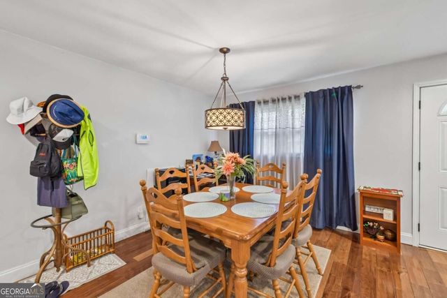 496 Gardner Road, Stockbridge, GA 30281