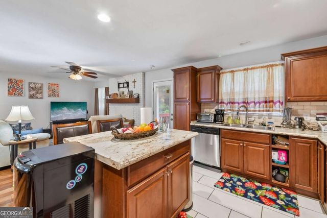 496 Gardner Road, Stockbridge, GA 30281
