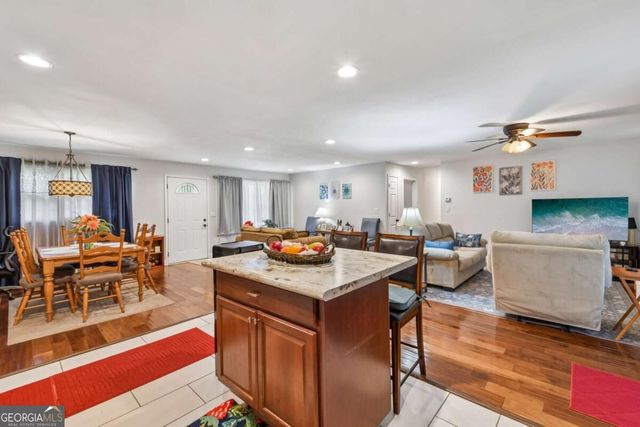 496 Gardner Road, Stockbridge, GA 30281
